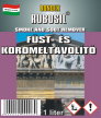 Koromeltávolító tisztítószer 1 l